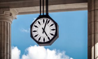 Jak długo mogą być przechowywane dane osobowe?