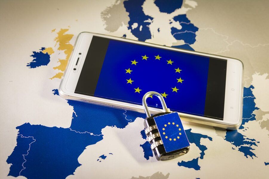 Ochrona danych osobowych w Unii Europejskiej i na świecie