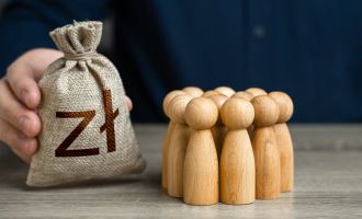 Wysokość odszkodowania za wyciek danych osobowych