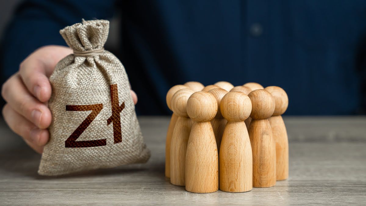 Wysokość odszkodowania za wyciek danych osobowych