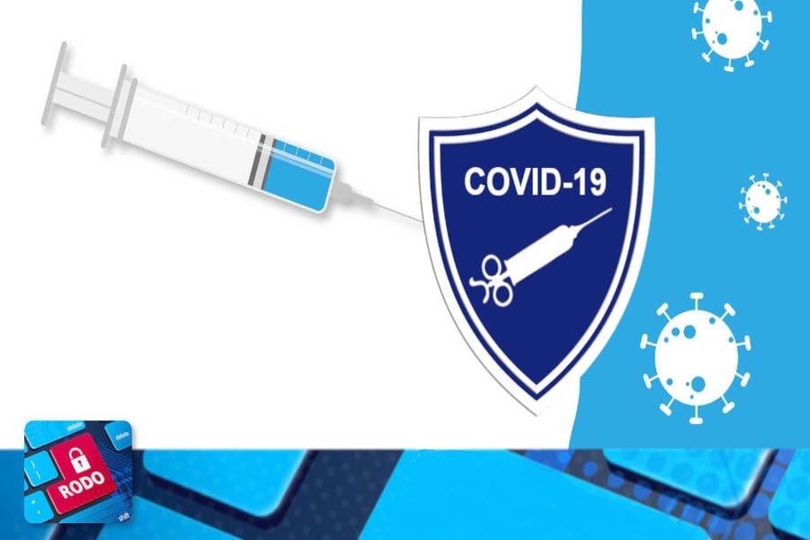 Ochrona danych osobowych a COVID-19
