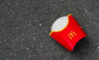Ogromne wykroczenie McDonald’s Polska w kwestii RODO
