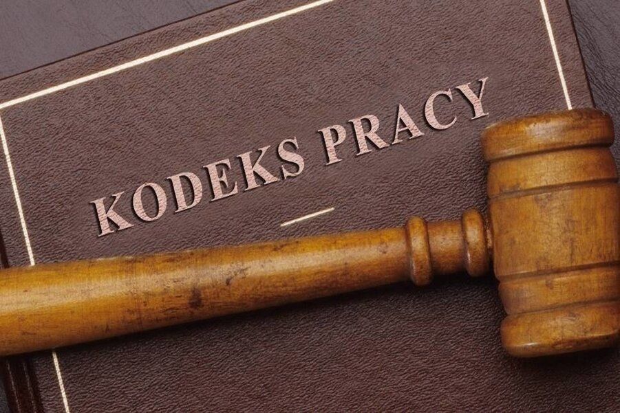 Zmiany w przepisach o ochronie danych osobowych w Polsce, Kodeks Pracy