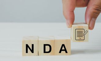 Czym różni się umowa o poufności (NDA) od RODO?
