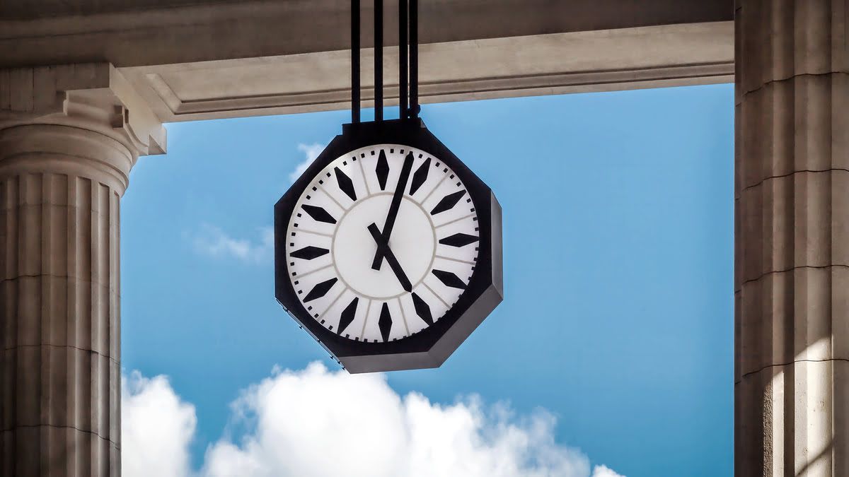 Jak długo mogą być przechowywane dane osobowe?